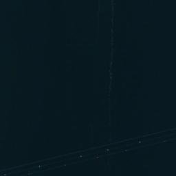 Satellite imagery of HVDC Vancouver-Island - Sansum Narrows Span, Tower West, CA