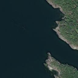 Satellite imagery of Annette Point, CA