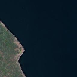 Satellite imagery of Portlock Point, CA