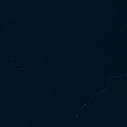 Satellite imagery of Portlock Point, CA