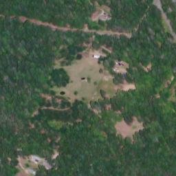 Satellite imagery of Deacon Hill, CA