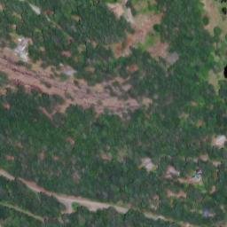 Satellite imagery of Heck Hill, CA