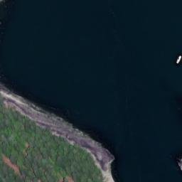 Satellite imagery of Grainger Point, CA