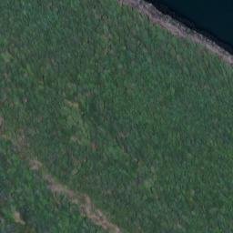 Satellite imagery of Grainger Point, CA