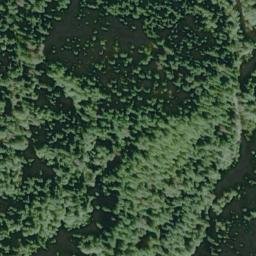 Satellite imagery of The Palisades, US
