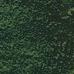 Satellite imagery of The Palisades, US