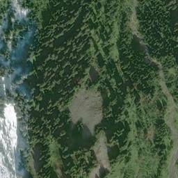 Satellite imagery of Dobbs Cleaver, US