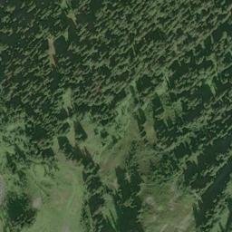 Satellite imagery of Dobbs Cleaver, US