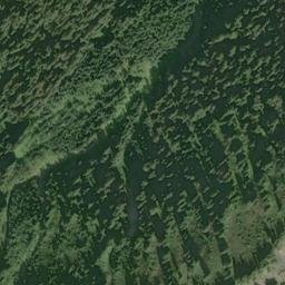 Satellite imagery of Dobbs Cleaver, US