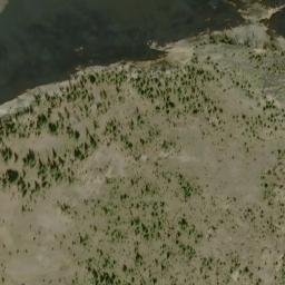 Satellite imagery of Buckskin Ridge, US