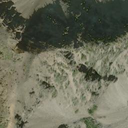 Satellite imagery of Buckskin Ridge, US