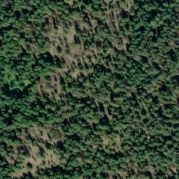 Satellite imagery of Scotia Mine, US