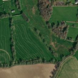 Satellite imagery of Château de Vire, FR