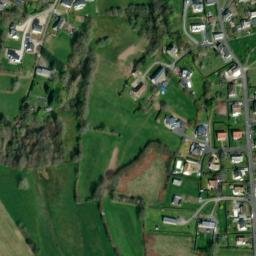 Satellite imagery of Château de Vire, FR