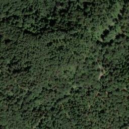 Satellite imagery of Haubenköpfe, DE