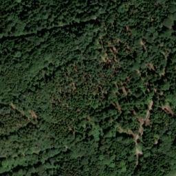 Satellite imagery of Mönchskopf, DE