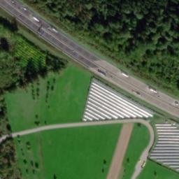 Satellite imagery of Mittelberg, DE