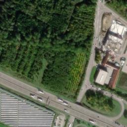 Satellite imagery of Mittelberg, DE
