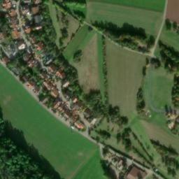 Satellite imagery of Eiterberg, DE
