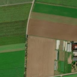 Satellite imagery of AFN-Sendemast Hirschlanden, DE