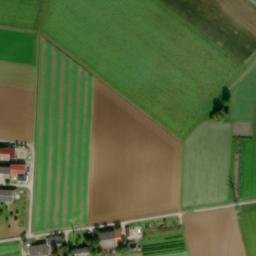 Satellite imagery of AFN-Sendemast Hirschlanden, DE