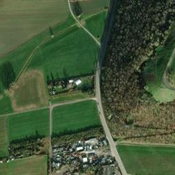 Satellite imagery of Grüner Heiner, DE