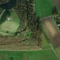 Satellite imagery of Grüner Heiner, DE