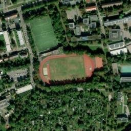 Satellite imagery of Schnarrenberg, DE