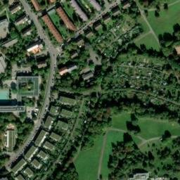 Satellite imagery of Schnarrenberg, DE