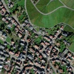 Satellite imagery of Kleinheppacher Kopf, DE