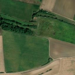 Satellite imagery of NDB-Funkfeuer NDG, DE
