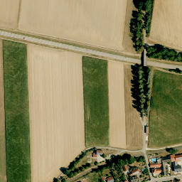 Satellite imagery of Weinberg, DE