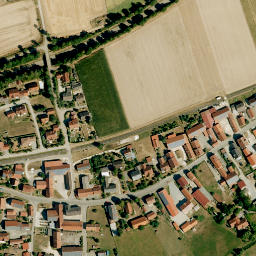 Satellite imagery of Weinberg, DE