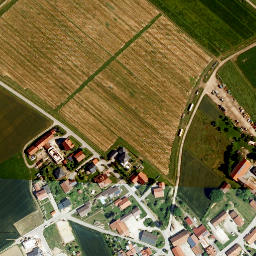 Satellite imagery of Eselberg, DE