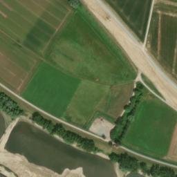 Satellite imagery of survey_point, CZ