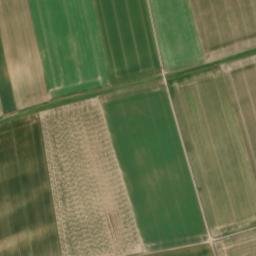 Satellite imagery of survey_point, CZ