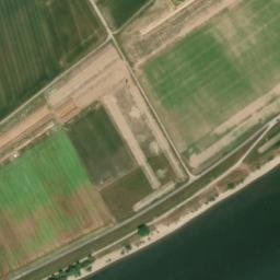 Satellite imagery of survey_point, CZ