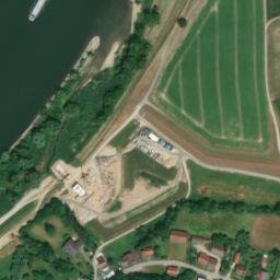 Satellite imagery of survey_point, CZ