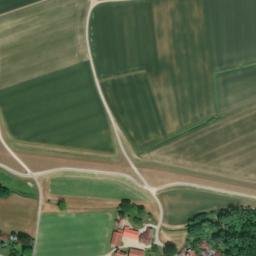 Satellite imagery of survey_point, CZ