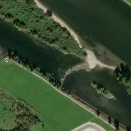 Satellite imagery of survey_point, CZ