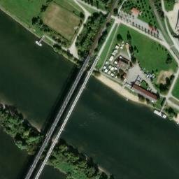 Satellite imagery of survey_point, CZ