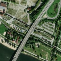 Satellite imagery of survey_point, CZ