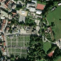 Satellite imagery of survey_point, AT