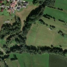 Satellite imagery of survey_point, CZ