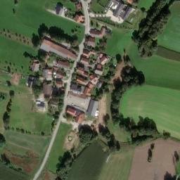 Satellite imagery of survey_point, CZ