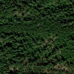 Satellite imagery of Jelenská hora [Stožec], CZ