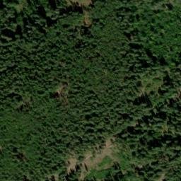Satellite imagery of Jelenská hora [Stožec], CZ