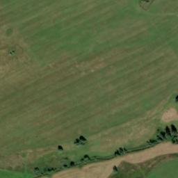 Satellite imagery of [Želnava] GSM, CZ