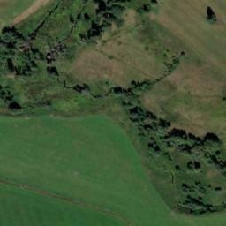 Satellite imagery of [Želnava] GSM, CZ