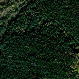 Satellite imagery of Vysočina [Boletice-Polná], CZ